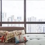 Loft Premium Boa Viagem 20 Andar