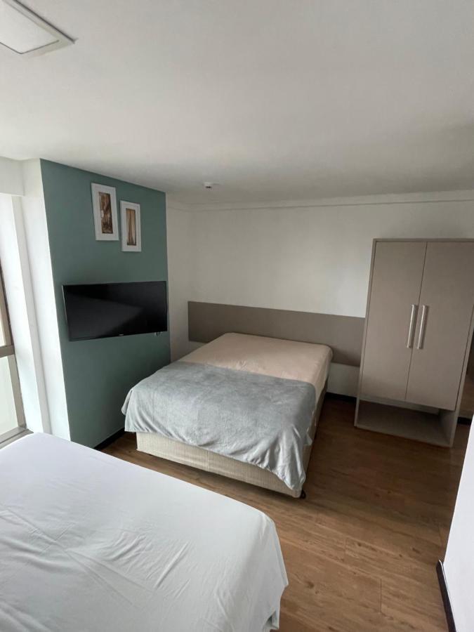 Aparthotel Loft Premium Boa Viagem 20 Andar Recife