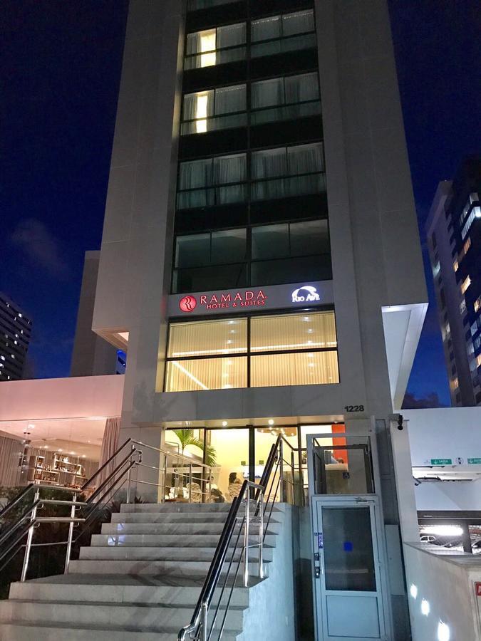 Loft Premium Boa Viagem 20 Andar Aparthotel *