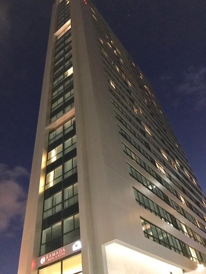 Loft Premium Boa Viagem 20 Andar Aparthotel Recife