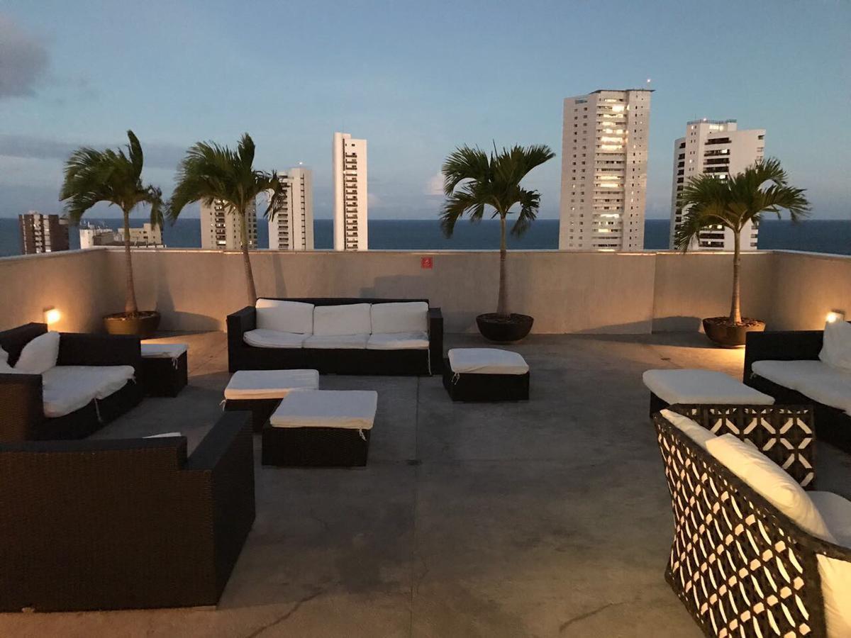 Loft Premium Boa Viagem 20 Andar * Recife