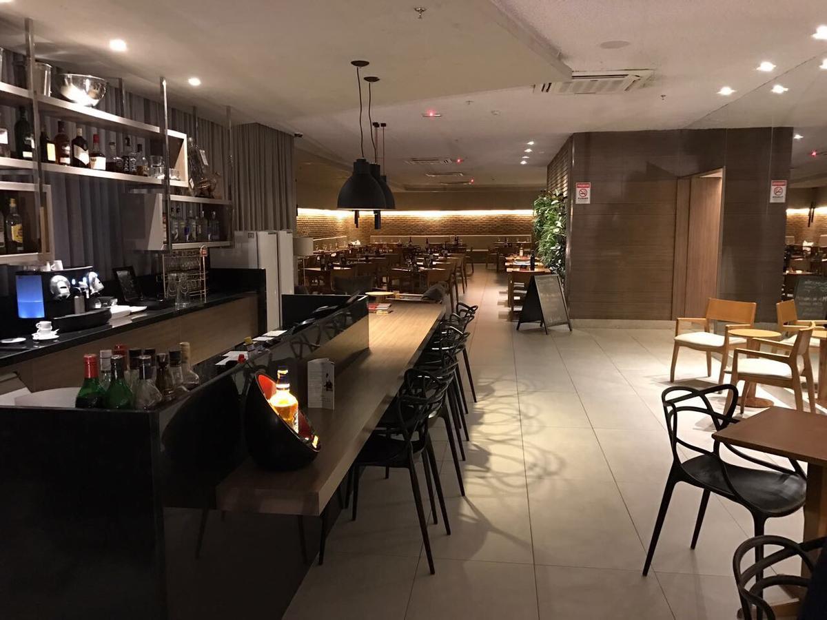 Loft Premium Boa Viagem 20 Andar Aparthotel