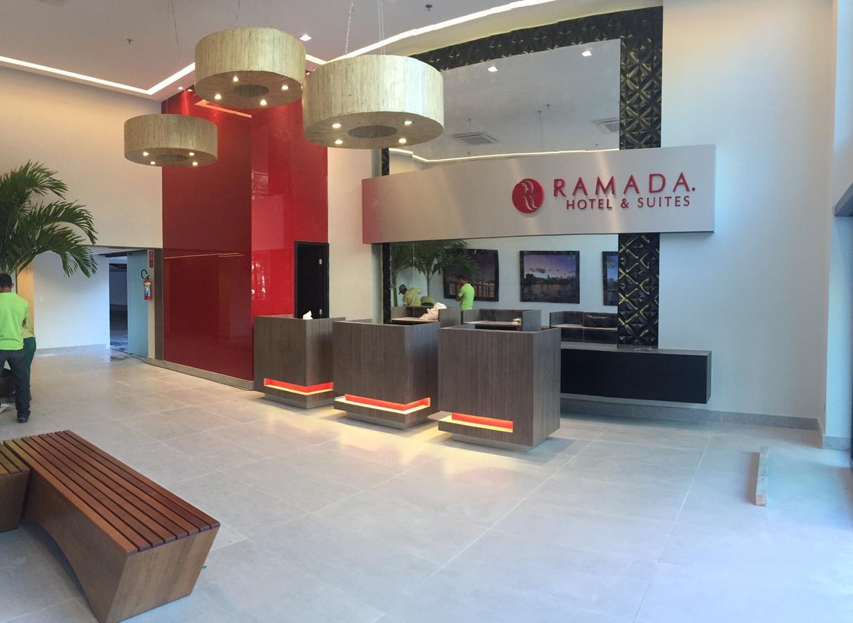 Loft Premium Boa Viagem 20 Andar Aparthotel