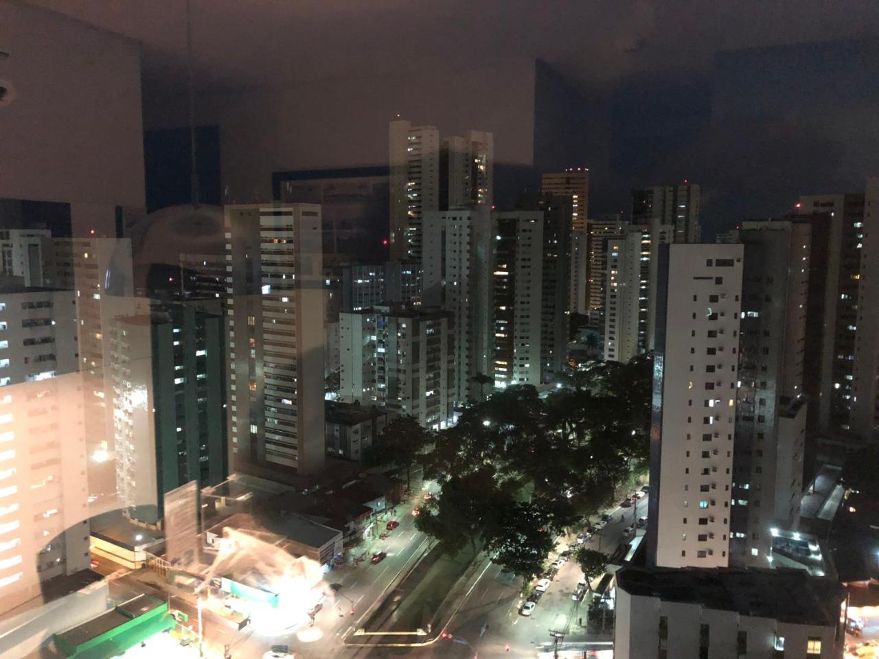 Aparthotel Loft Premium Boa Viagem 20 Andar